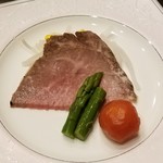 花扇別邸いいやま - 