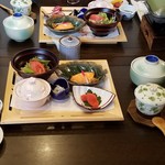 花扇別邸いいやま - 