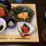 花扇別邸いいやま - 