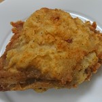 ケンタッキーフライドチキン - 