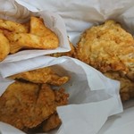 ケンタッキーフライドチキン - 