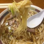 宝華らぁめん - 