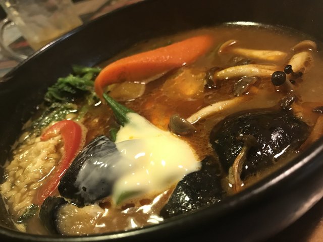 天竺 北広島店 北広島 スープカレー ネット予約可 食べログ 天竺 北広島店 北広島 スープカレー ネット予約可 食べログ