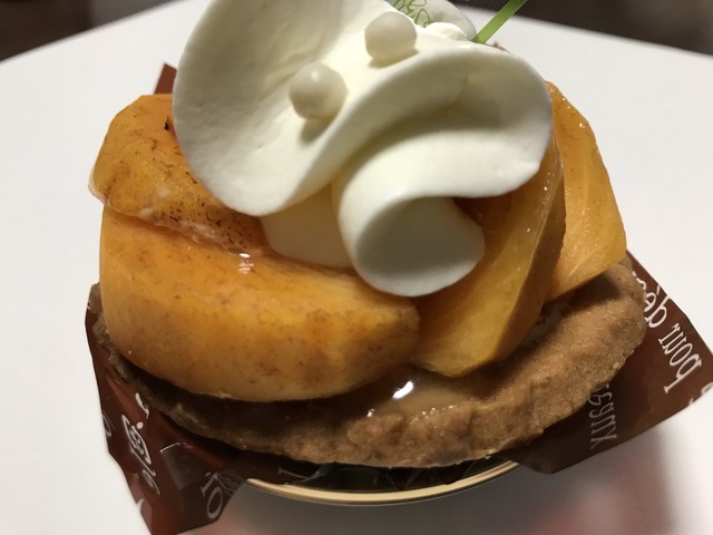 閉店 コートダジュールベベ イオンモール土浦店 La Cote Dazur Bebe 土浦 ケーキ 食べログ