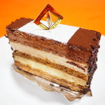 ノリエット - ガトー・マルジョレーヌ