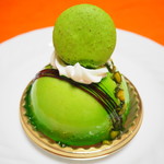 ノリエット - シシリア