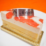 ノリエット - フレッシェール