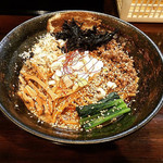 麺座 かたぶつ - 