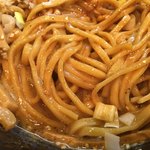 麺座 かたぶつ - 