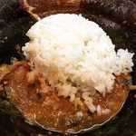 麺座 かたぶつ - 