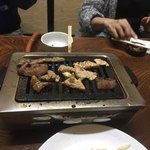 ホルモン焼き ちどり - 
