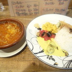 ララカレーハママツ - 