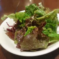 BISTRO DOUBLE - ニース風サラダ