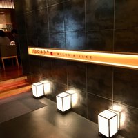和牛焼肉じろうや 介 wagyu&sake 名古屋駅前本店 - 入り口