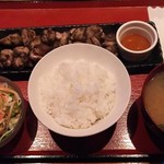 個室 居酒屋 四ツ谷 美食倶楽部 - 