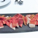 Gentillesse KOMACHI - 生ハム