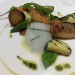 Gentillesse KOMACHI - 