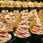 ザ・テラス - モンブラン～フランス～