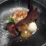 Gentillesse KOMACHI - デザート