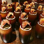 ザ・テラス - マロンとコーヒーのクリーム