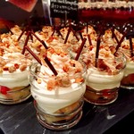 ザ・テラス - 洋梨とフロマージュブランマロンシャンティー