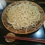 蕎麦 栂 - 