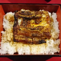 八べえ - 特上鰻重　2300円