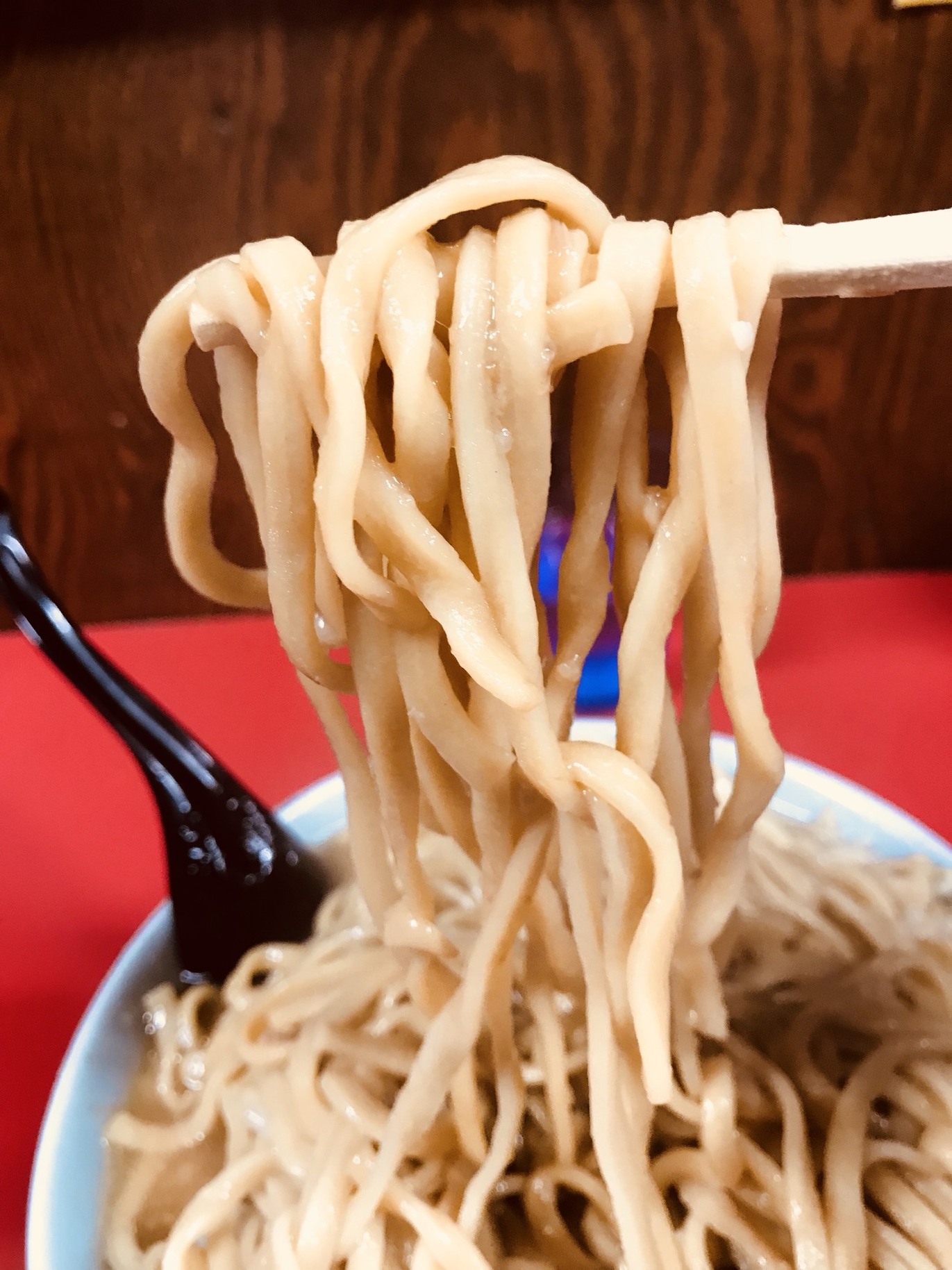 『』by おにぎり1060 : ラーメン二郎 新潟店 - 新潟/ラーメン [食べログ] (おにぎり1060)-ラーメン二郎 新潟店