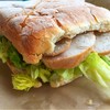 Sprout Sandwich Shop  - 料理写真: