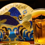 とろさば料理専門店　SABAR 東京恵比寿店 - 