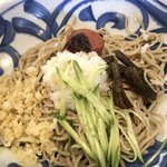 軽井沢そばひょうろく - 