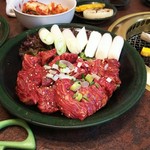 本場韓国焼肉 ソウル - 