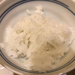 米福(青天の霹靂)