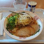 尾道ラーメン ひろ - 