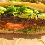 Sprout Sandwich Shop  - 
