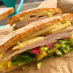 Sprout Sandwich Shop  - 