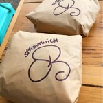 Sprout Sandwich Shop  - 