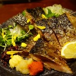 とろさば料理専門店　SABAR - 