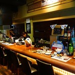 とろさば料理専門店　SABAR 東京恵比寿店 - 