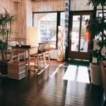 パンケーキ＆ダイニング Rhapsody - 