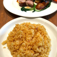 Bar Espanol LA BODEGA 大阪店 - 自家製サルシッチャのロースト 秋茄子のグラタン添え