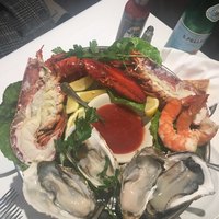 Empire Steak House Roppongi - 