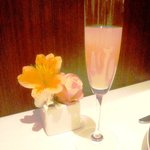 カランドリエ - 201102再訪問