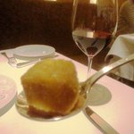 カランドリエ - 201102再訪問