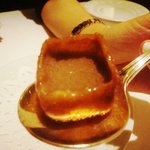 カランドリエ - 201102再訪問