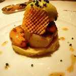 カランドリエ - 201102再訪問