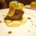 カランドリエ - 201102再訪問