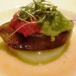 カランドリエ - 201102再訪問