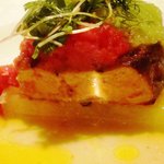 カランドリエ - 201102再訪問