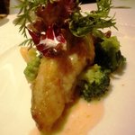 カランドリエ - 201102再訪問